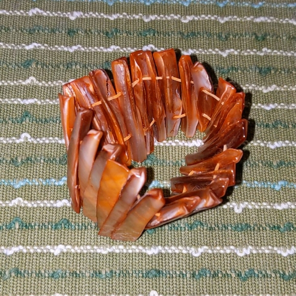 Shell Bracelet from the Mediterranean Sea - Picture 3 of 4
